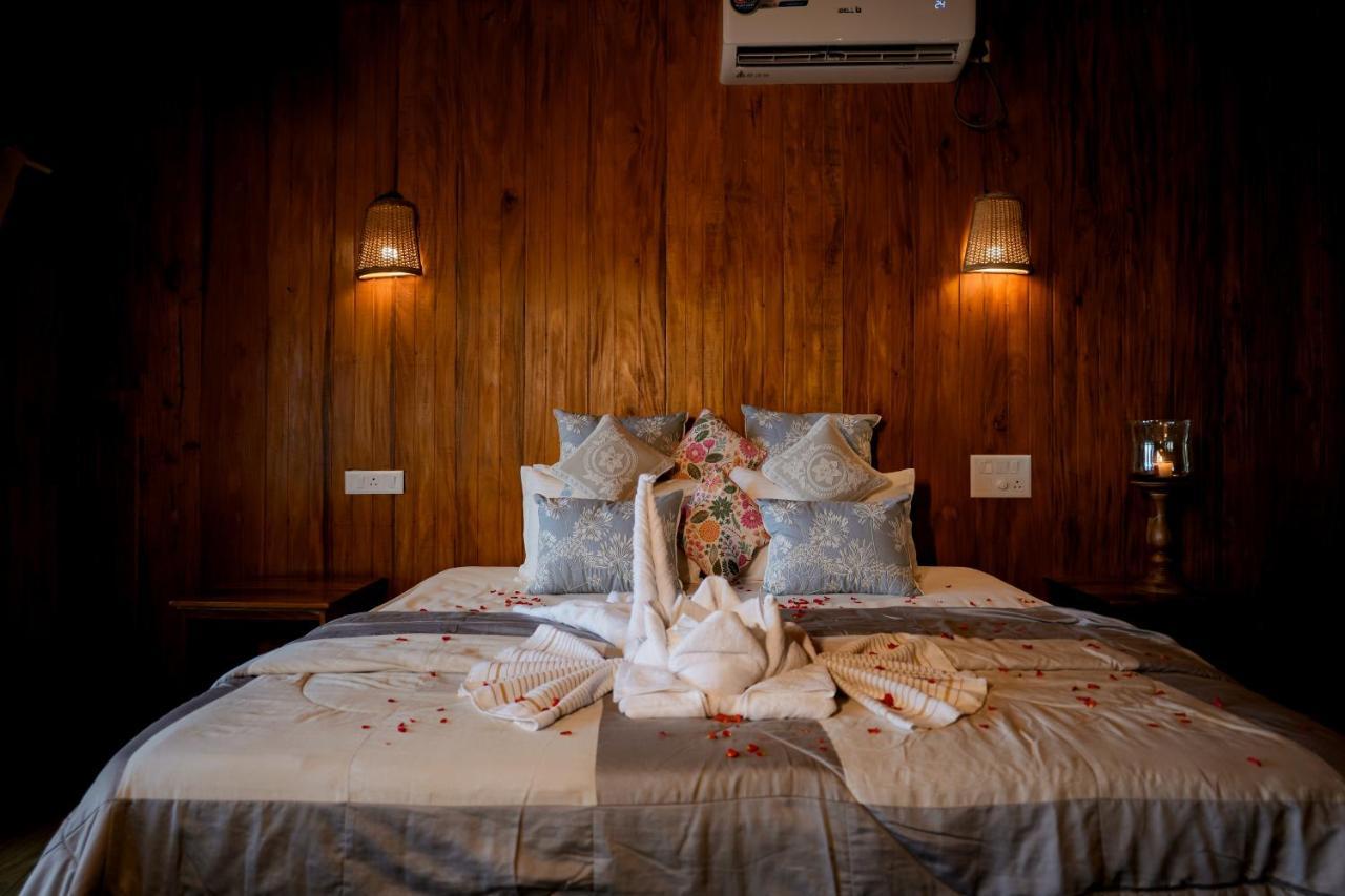 Driftwood Beach Resort 瓦尔卡拉 外观 照片