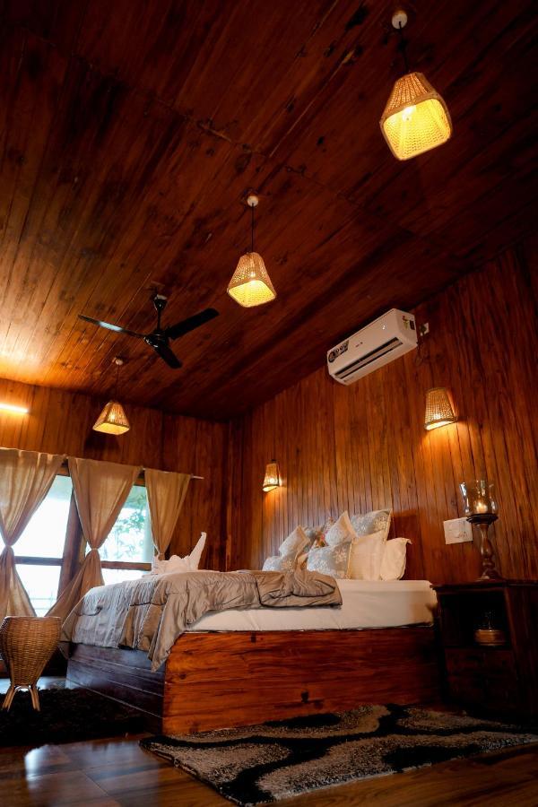 Driftwood Beach Resort 瓦尔卡拉 外观 照片